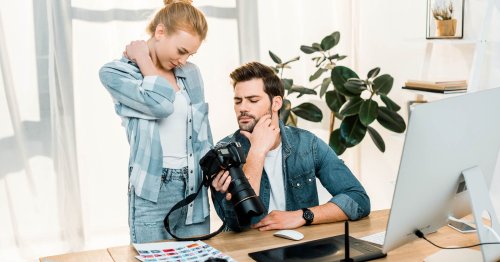 The Dos and Don'ts of Taking Photography Criticism