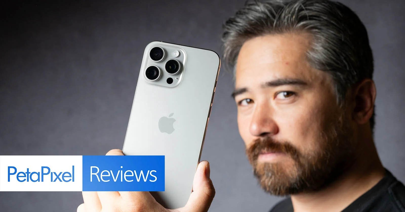 The iPhone 15 Pro and Pro Max Review for Photographers