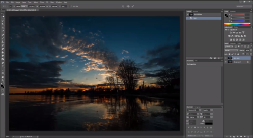 Tutorial Shows You How to Quickly Create Beautiful Time Stack Composites