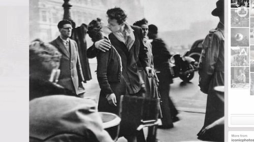 Video: The Life and Work of Iconic Photographer Robert Doisneau