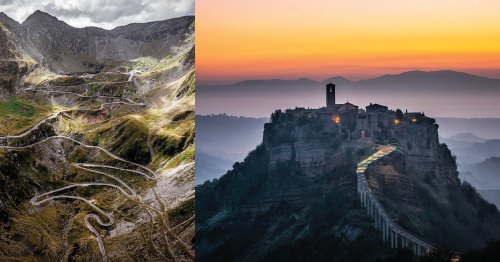 Spectacular Photos Showcase Secret Locations From Around The World Flipboard