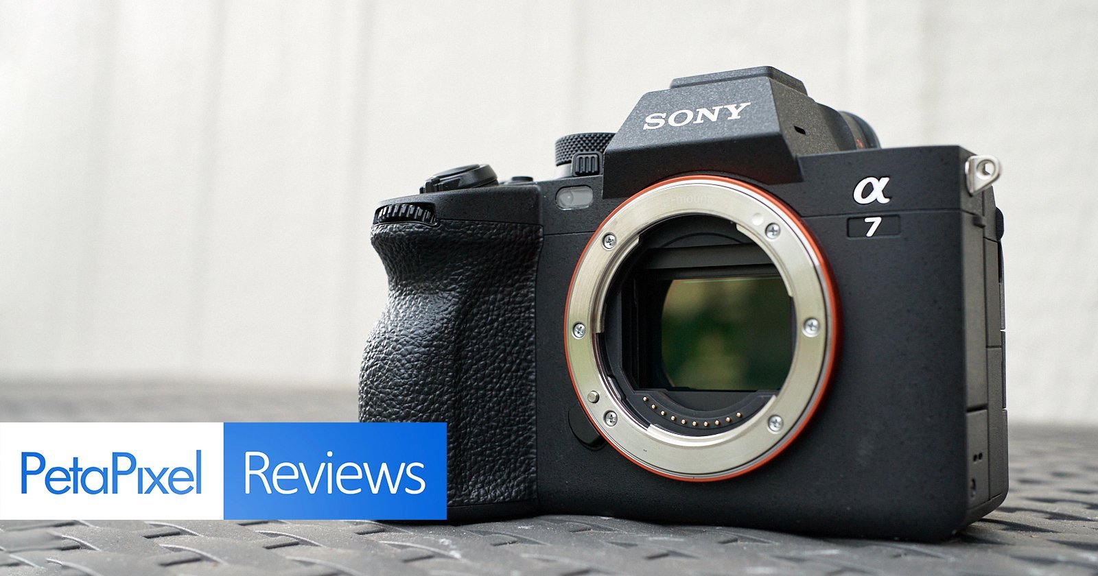 Sony Alpha 7 IV Review: The Best Camera Sony Has Ever Made... Almost
