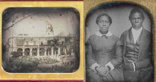 200 Daguerreotypes, Including Early Photos by Robert Cornelius, Go to Auction