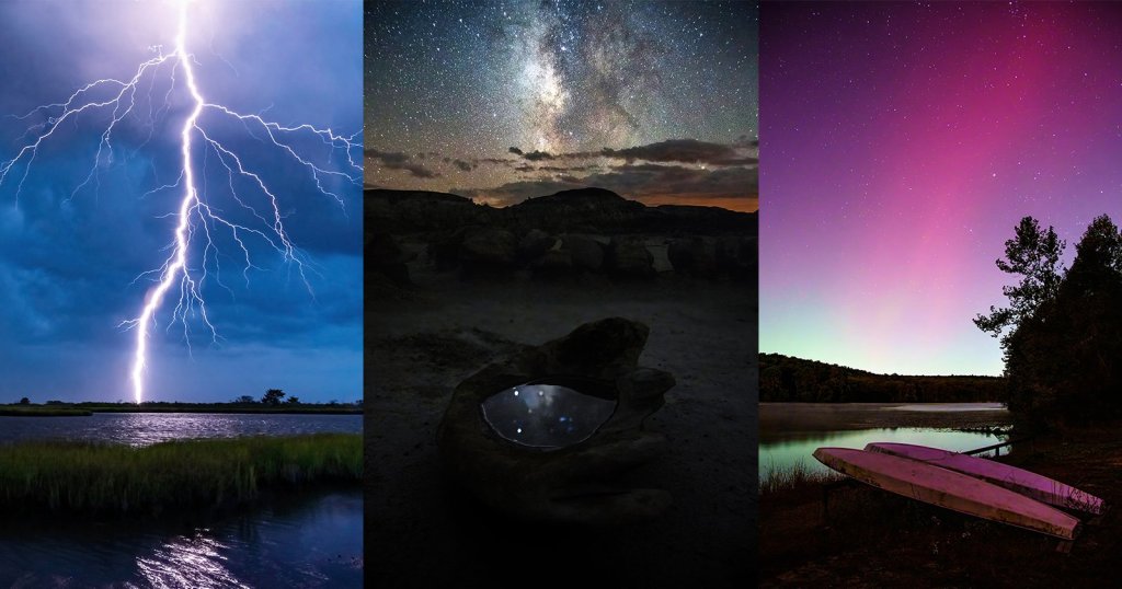 Photography Nomads