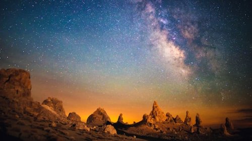 How-To: Picking a Great Lens for Milky Way Photography