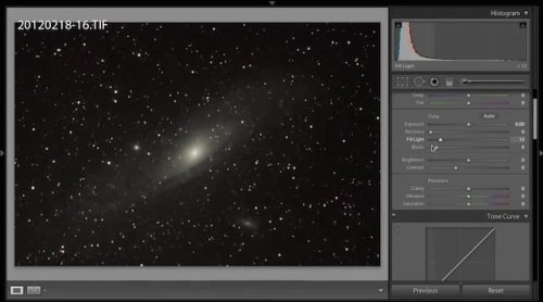 Video: How to Capture Astrophotography Images Without a Star Tracker
