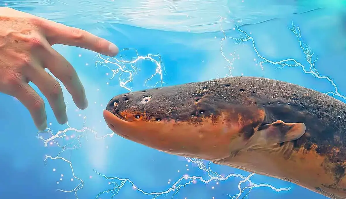6 Shocking Facts about the Electric Eel
