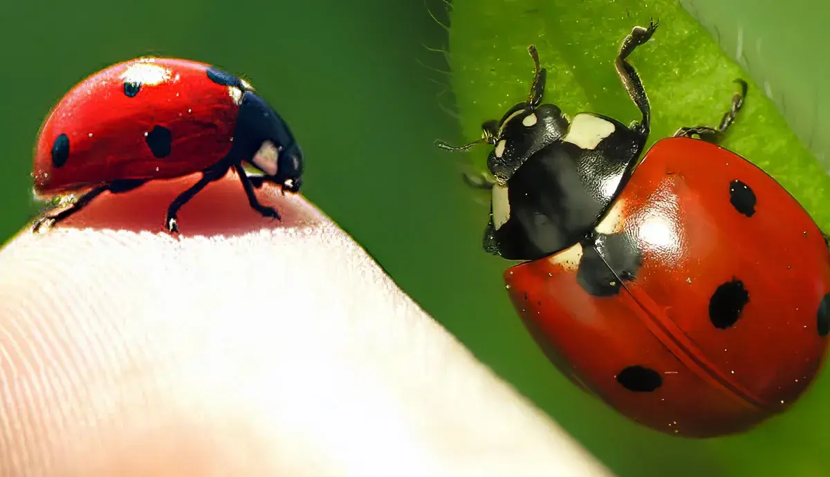 Why Are They Called Ladybugs?