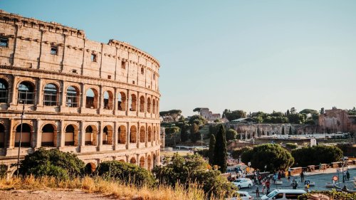 Keine Touristenmassen: Diese geheimen Orte in Rom kennen die wenigsten