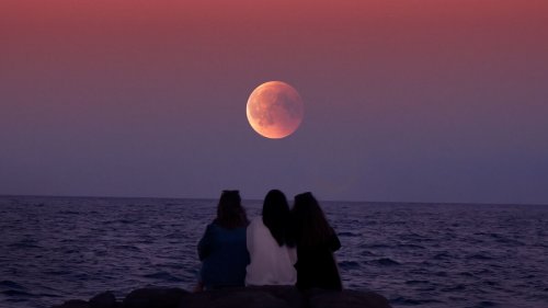 Monatshoroskop: So stehen die Sterne im Oktober 2023 für dich