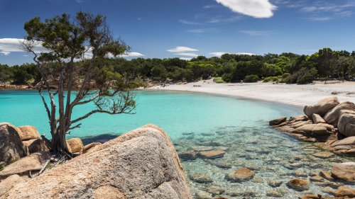 Europäische Seychellen: Diese Insel ist genauso schön, aber viel näher dran