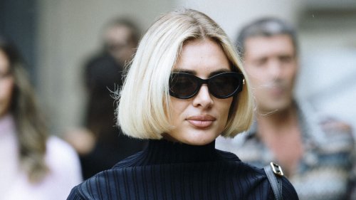 Airy Bob: Die Frisur für maximales Volumen