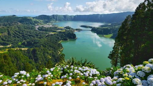 Europäisches Hawaii: Diese Insel ist ebenso schön, aber näher und günstiger