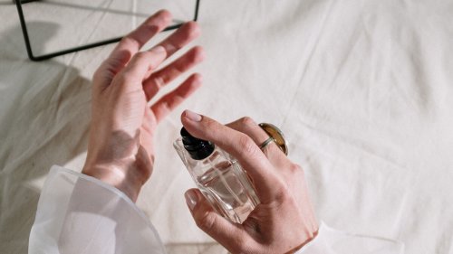Laut Öko-Test: Diese dm-Parfums sind Testsieger
