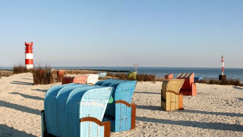 Überraschend: DAS ist die beliebteste deutsche Insel – und es ist nicht Sylt