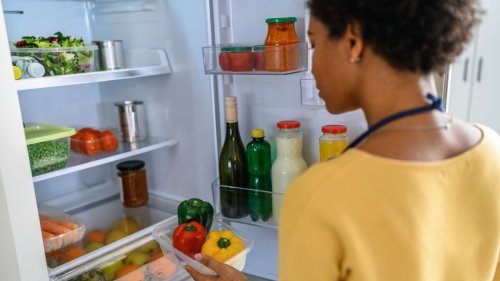 6 Lebensmittel, die auf keinen Fall in den Kühlschrank gehören