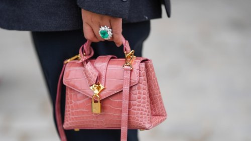 Edelstein-Schmuck ist zurück – und so tragen wir ihn jetzt