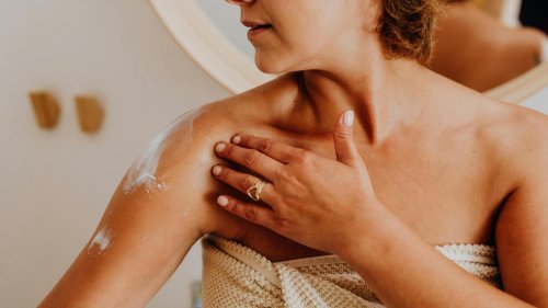 Beste Bodylotion für reife Haut: 5 Favoriten
