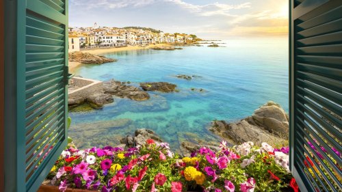Diese spanische Küstenregion ist die günstige Alternative zur Côte d'Azur