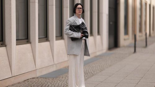 Sportlich elegante Mode für Frauen ab 50: Die schönsten Outfit-Ideen