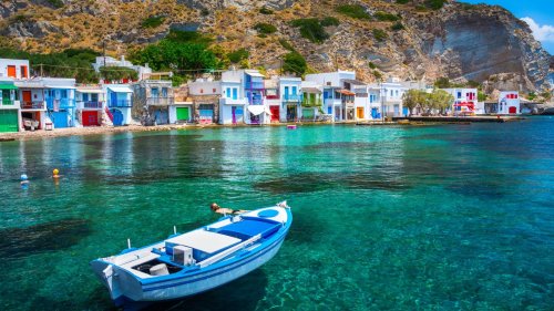 Laut Wahrsagerin: Dieses Reise-Abenteuer passt perfekt zu deinem Sternzeichen