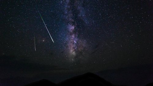 4 Sternzeichen bekommen am 18. März ein wichtiges Zeichen vom Universum