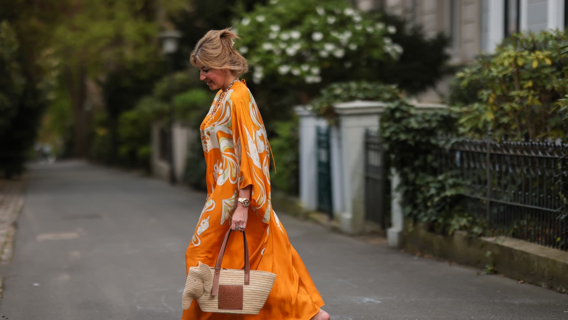 Fashion cover image