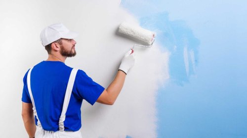 How To Choose An Interior Paint Color