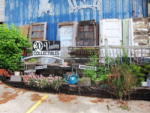 Going Antiquing: 11 Tips For Successful Antique Shopping