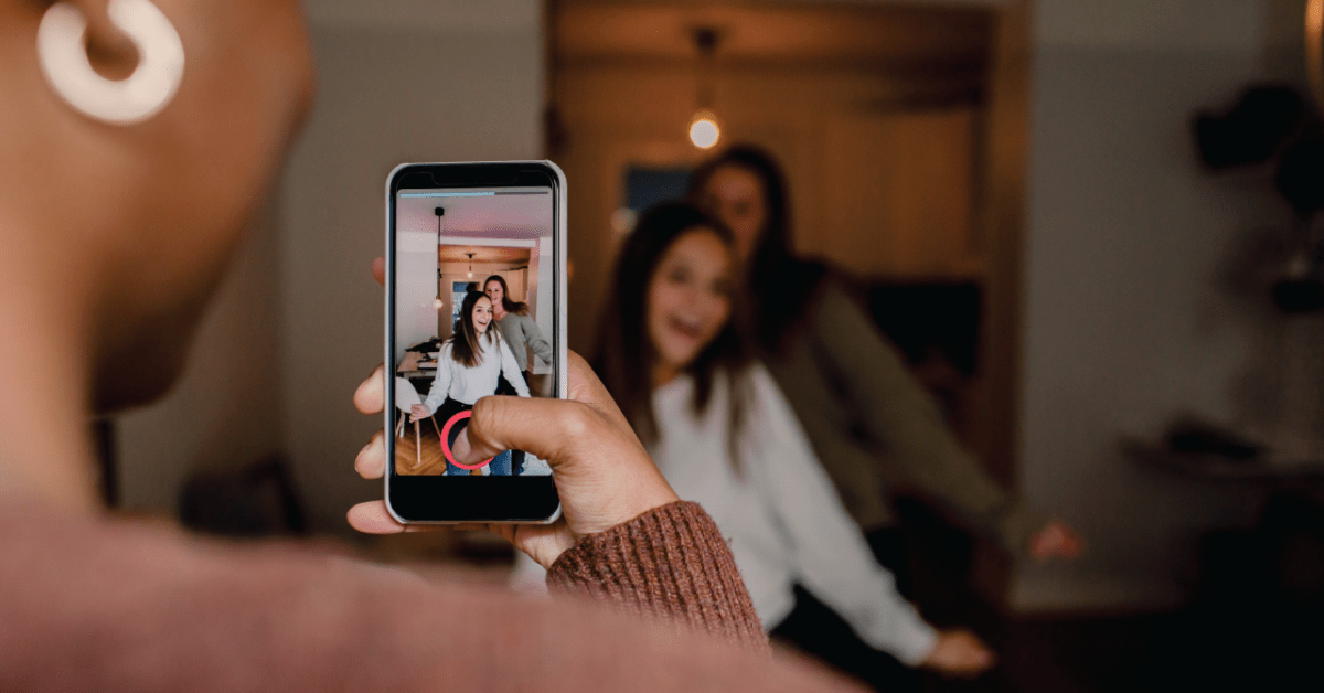 Teens, Social Media and Technology 2022