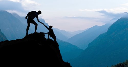 Americans’ Trust in One Another