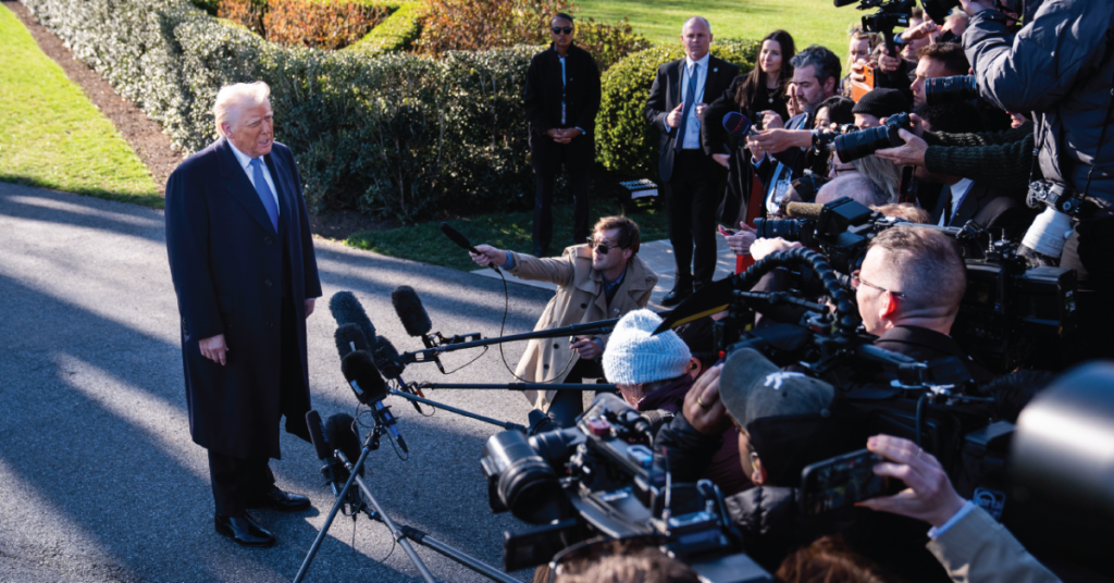 News Habits & Media
