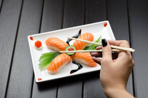 Everything You Need to Make Delicious Sushi at Home