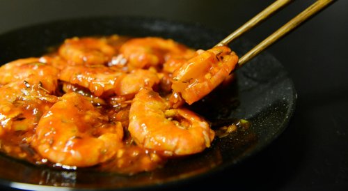 Cook Delicious and Savory Shrimp