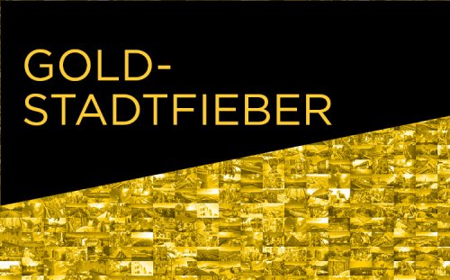 „Goldstadtfieber“ am 9. Oktober 2022