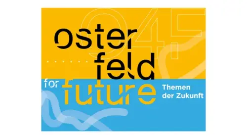 Vortragsreihe Osterfeld for Future zum Thema der künstlichen Intelligenz