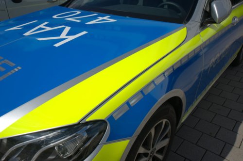 Falschfahrer verursacht tödlichen Unfall auf A 8 bei Pforzheim