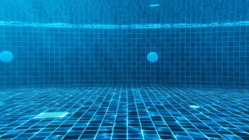 Schwimmbäder müssen Energie sparen