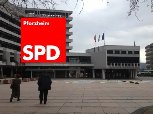 SPD-Fraktion will Wärmestuben für Bedürftige