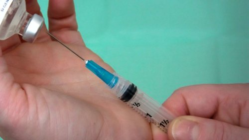 Ist der Impfstoff von Moderna schlechter, als der von Biontech? (Nein.)