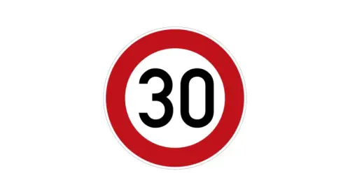 SPD will flächendeckende Einführung von Tempo 30 in der Innenstadt