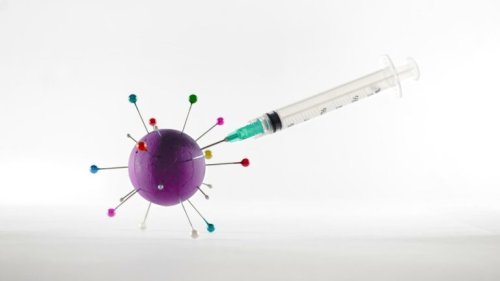 Impfambulanz setzt verstärkt auf Moderna-Impfstoff
