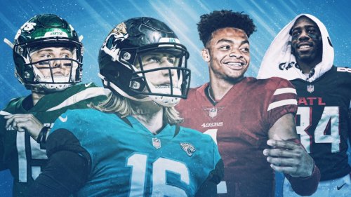 2021 NFL Mock Draft: PFF senior analysts mock all 7 rounds | NFL Draft | PFF