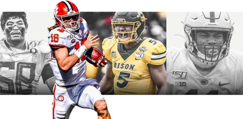 2021 Nfl Mock Draft Simulator Pff Flipboard