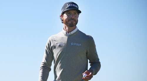 Sam Ryder holds on for two-shot lead over Jon Rahm at Farmers Insurance Open