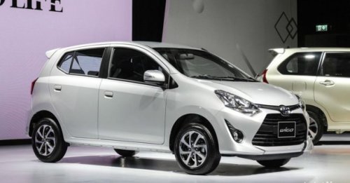 All You Need To Know About Toyota Wigo Fuel Consumption
