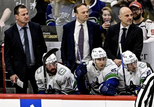 UPDATE: Tocchet Linked to Flyers, Again