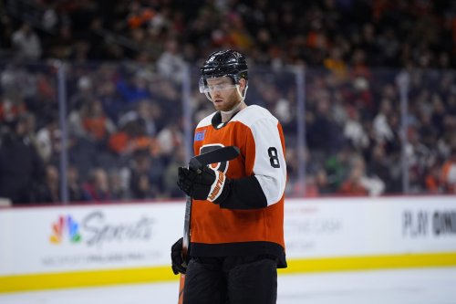 Flyers Exit Interviews: Playes get Candid About Time with Tortorella