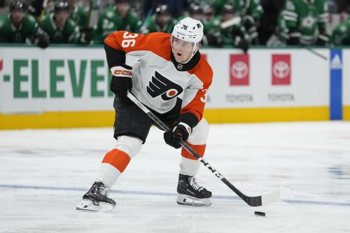 Phantoms Move On to Atlantic Semifinals