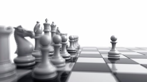 Dangerous Ideas: Why We Fear Innovation (And Why We Shouldn't)